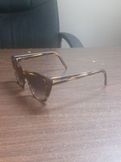 SAINT LAURENT SUNGLASSES