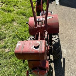 Troybilt Horse Tiller