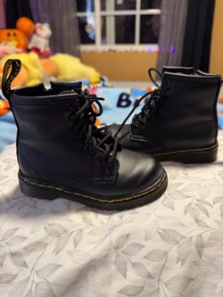 Dr. Martens Boots