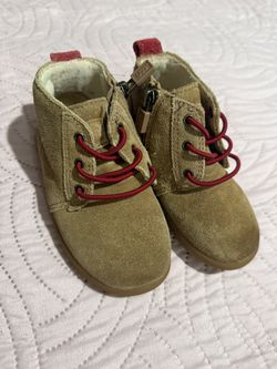 Toddler Uggs