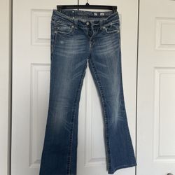 MISS ME Jeans Sz 29