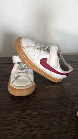 Toddler Nikes