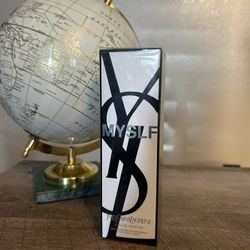 YSL Myself EDP (Unopened)
