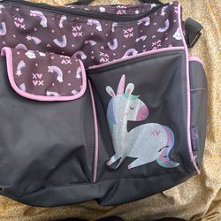 Cute Diaper Bag