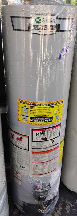 AO Smith 30gl water heater