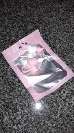 Stanley Straw Covers 