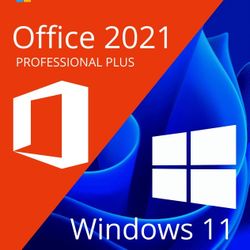 Upgrade your Windows 7 8 10 to 11, Latest Windows OS including Microsoft Office