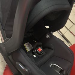 Uppa Baby Car Seat 
