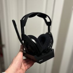 ASTRO A50 HEADSET