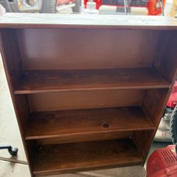 Bookshelf 