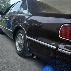 1994 Chevrolet Caprice