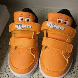 baby adidas disney nemo