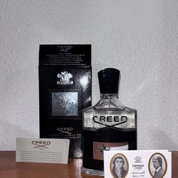 Creed aventus