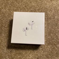 Airpod Pro 2nd Gen