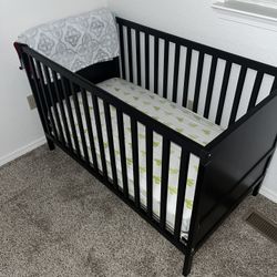 Baby Crib/bed