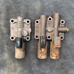 Transmission Solenoid Acura RL