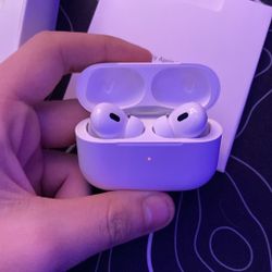 Airpods Pro 2