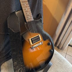 Epiphone Jr 