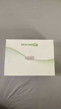 Dexcom G6 Transmitter Kit