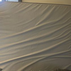 Mattress Cal King 