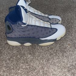 jordan 13 “flint”