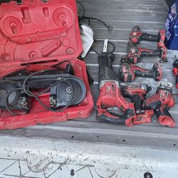 Tools for sale