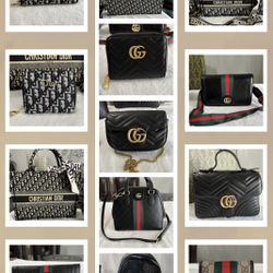 Women’s Purses