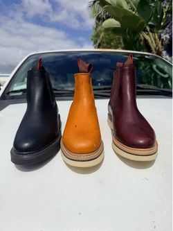 Botin de trabajo