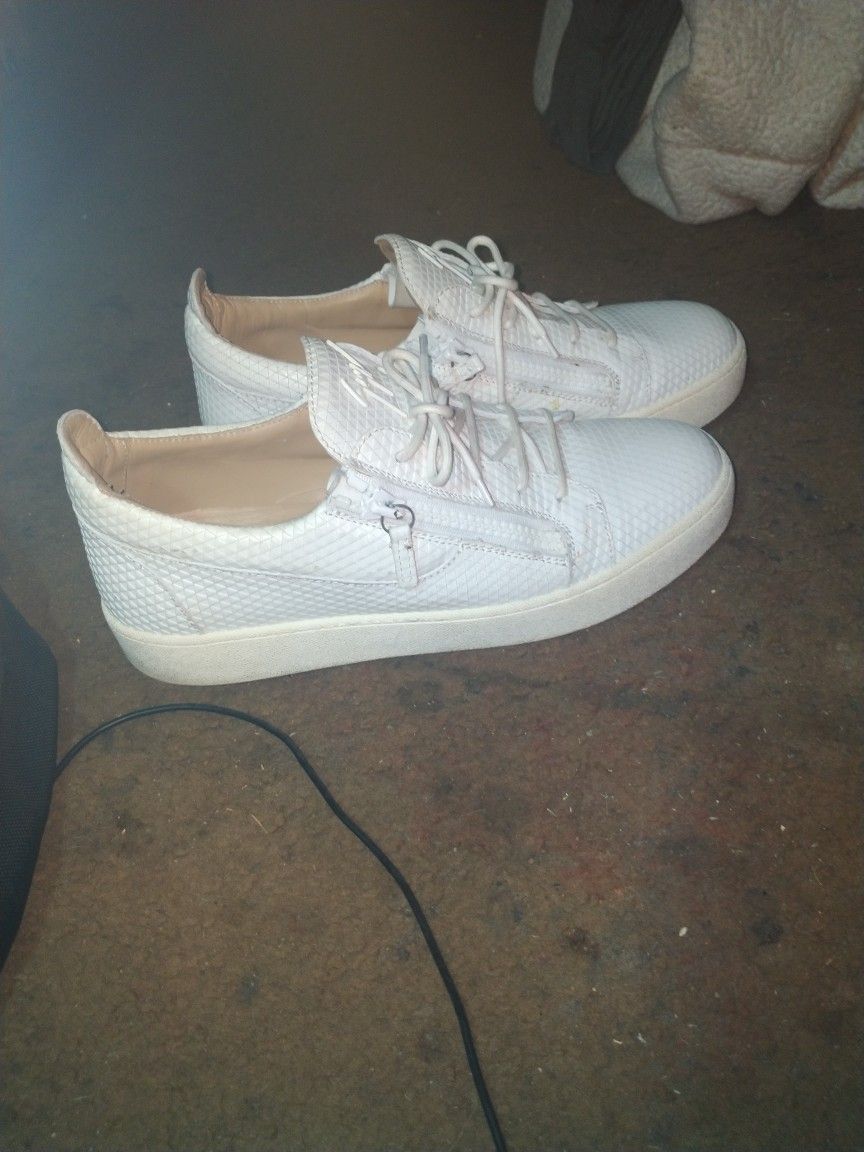 giuseppe zanotti shoes Designer Shoes