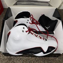 Air Jordan Retro 21 Size 11