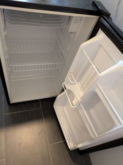 Mini Refrigerator