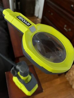 RYOBI  Clamp Light (or best offer)