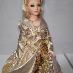  ( LIMITED EDITION) Fantasy Doll