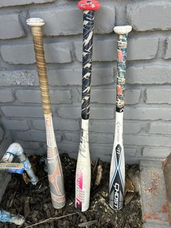 Softball Bat