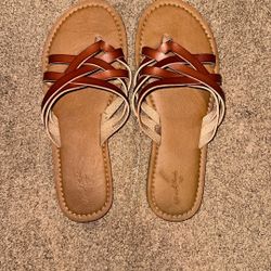 Target Women’s Sandal