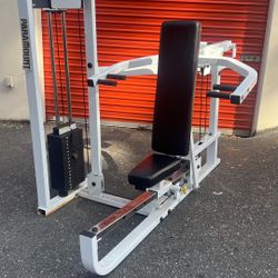 Paramount FL-34 Multi Press