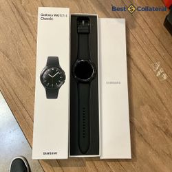 Samsung Galaxy Watch 4 Classic