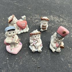 Dreamsicles Figurines