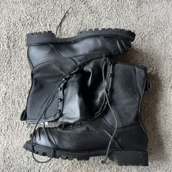 Crosstech Boots