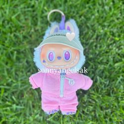 Labubu Clothes