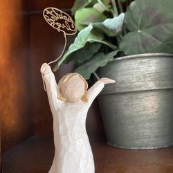 Willow Tree Birthday Girl