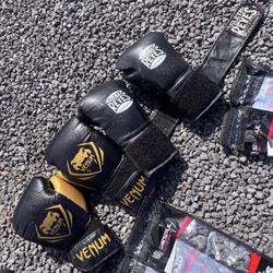 Boxing Gloves