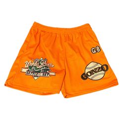 Gonzo ball league shorts