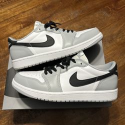 Air Jordan 1 Low Size 9 