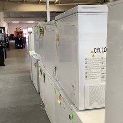 s ‼️ Freezer chests ❄️🧊 FGBZ6