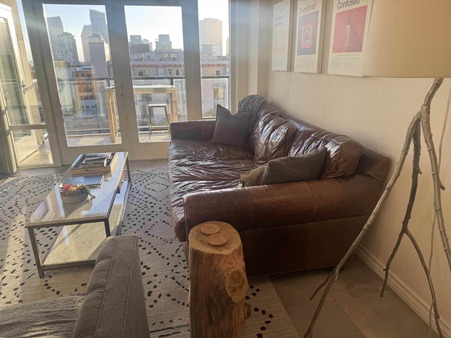 Restoration Hardware Lancaster - Free