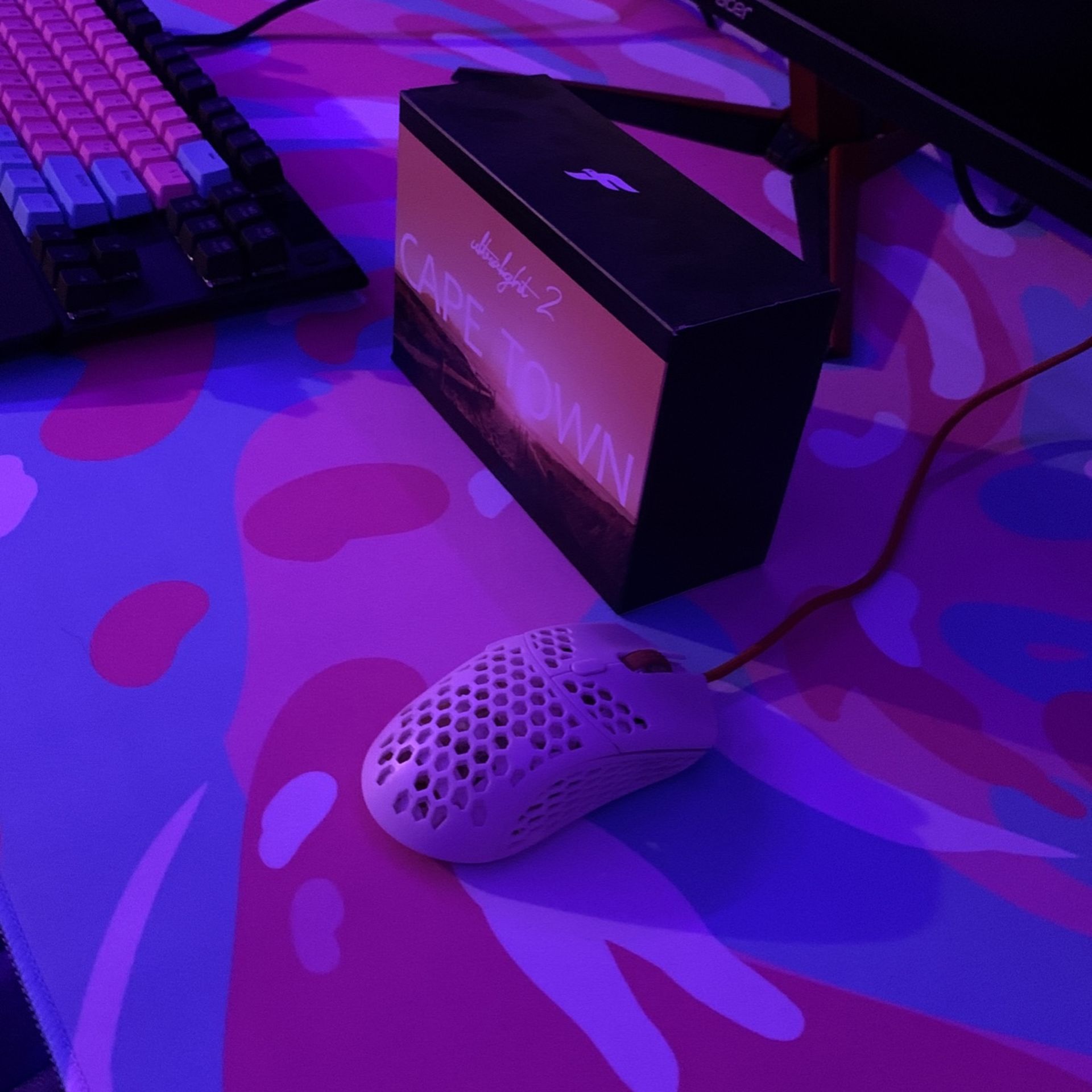 Finalmouse Ultralight Pro 2