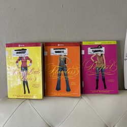 pretty little liars! 