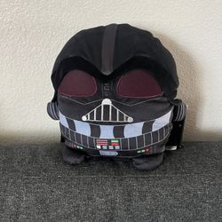 Darth Vader Plush