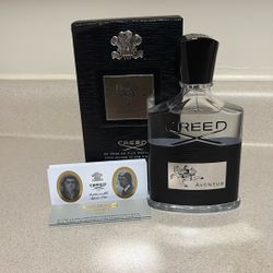 Creed Aventus (3.3 FL.OZ.)